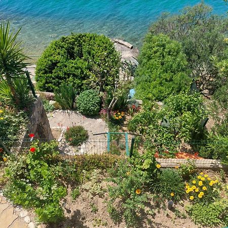 Apartment Toncica Omis Exterior photo